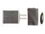 D60008TT Радіатор пічки THERMOTEC підбір по vin на Brocar