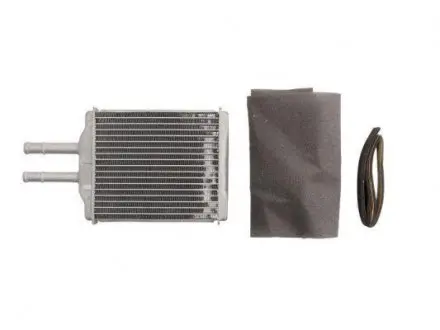 D60008TT Радіатор пічки THERMOTEC підбір по vin на Brocar