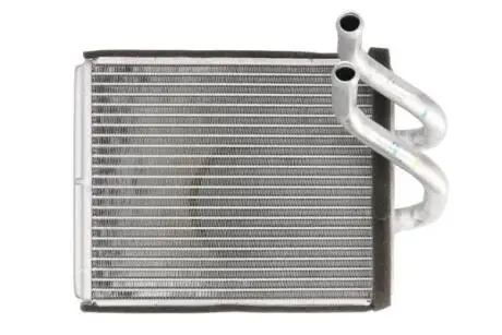 D60305TT Радіатор пічки THERMOTEC підбір по vin на Brocar