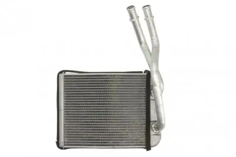 D6W016TT Радіатор пічки THERMOTEC підбір по vin на Brocar