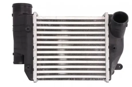 DAA018TT Інтеркулер THERMOTEC підбір по vin на Brocar