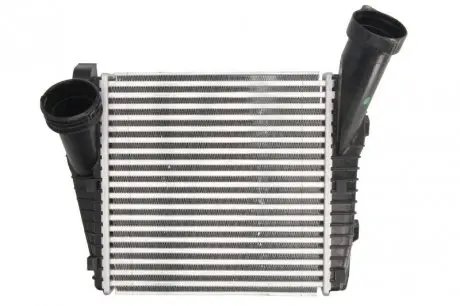 DAA020TT Інтеркулер THERMOTEC підбір по vin на Brocar