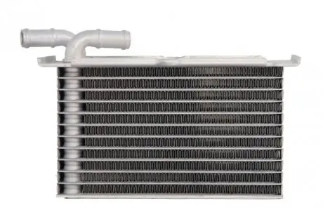DAA021TT Інтеркулер THERMOTEC підбір по vin на Brocar