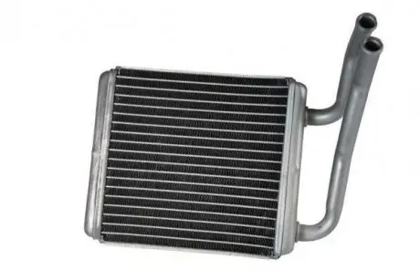 D60503TT Радіатор пічки THERMOTEC підбір по vin на Brocar