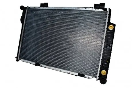 D7M010TT Радиатора THERMOTEC подбор по vin на Brocar