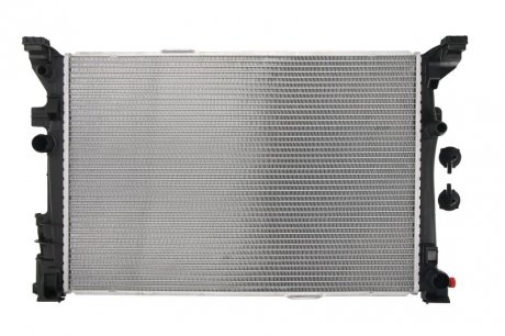 D7M011TT Радіатор THERMOTEC підбір по vin на Brocar
