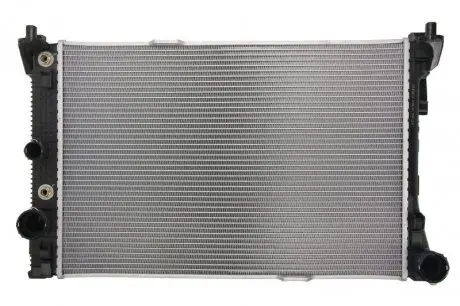 D7M018TT Радиатор, охлаждение двигателя THERMOTEC підбір по vin на Brocar