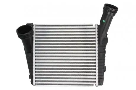 DAN001TT Інтеркулер THERMOTEC підбір по vin на Brocar