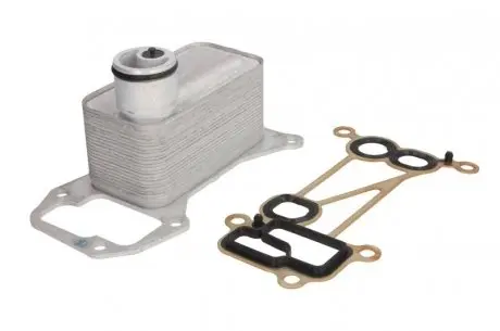 D4B019TT Теплообмінник THERMOTEC підбір по vin на Brocar