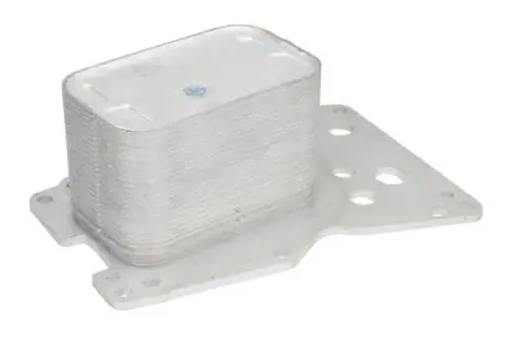 D4B024TT Теплообмінник THERMOTEC підбір по vin на Brocar