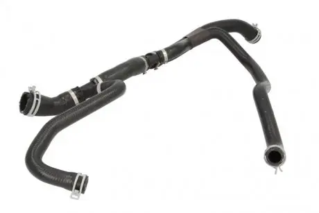 DWR254TT Шланг гумовий сист. охолоджен. THERMOTEC подбор по vin на Brocar