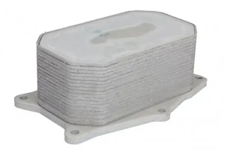 D4X017TT Теплообмінник THERMOTEC підбір по vin на Brocar