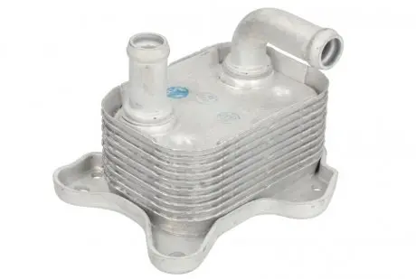 D4X015TT Охолоджувач мастила THERMOTEC підбір по vin на Brocar