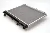 D73015TT Радіатор, охолодження двигуна THERMOTEC підбір по vin на Brocar