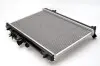 D73015TT Радіатор, охолодження двигуна THERMOTEC підбір по vin на Brocar