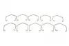 DXW004TT DXW004TT THERMOTEC THERMOTEC підбір по vin на Brocar