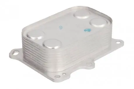 D4F007TT Охладитель масла THERMOTEC подбор по vin на Brocar
