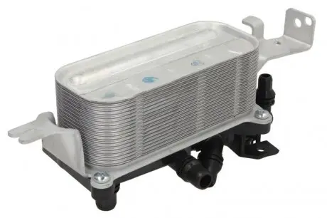 D4B026TT Теплообмінник THERMOTEC підбір по vin на Brocar