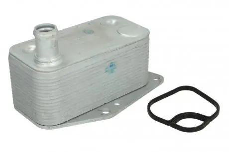 D4B009TT Охолоджувач мастила THERMOTEC підбір по vin на Brocar