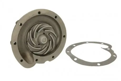WPJD103 Водяна помпа THERMOTEC подбор по vin на Brocar