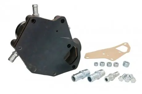 WPJD105 Водяна помпа THERMOTEC подбор по vin на Brocar