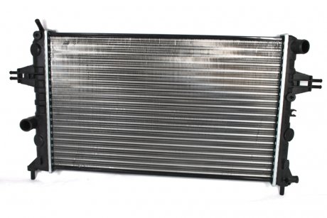D7X002TT Радиатора THERMOTEC подбор по vin на Brocar