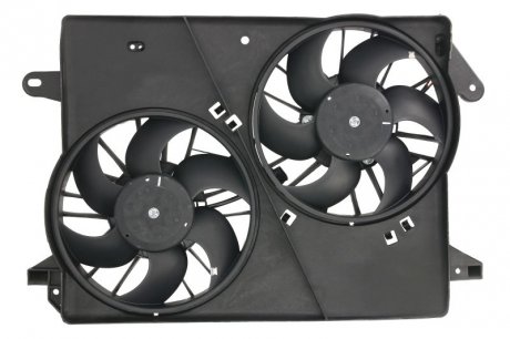 D8Y005TT Wentylator chłodnicy THERMOTEC подбор по vin на Brocar