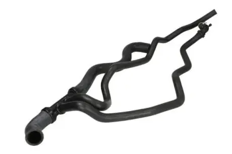 DWR004TT Шланг радіатора THERMOTEC підбір по vin на Brocar