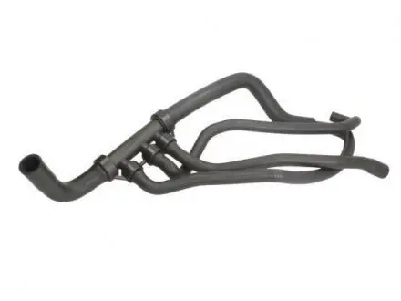DWR013TT Шланг радіатора THERMOTEC підбір по vin на Brocar