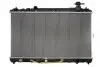 Радиатора D72063TT