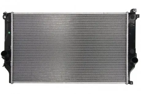 D72064TT Теплообменник THERMOTEC подбор по vin на Brocar