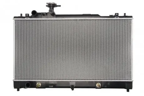 D73018TT Радіатор THERMOTEC підбір по vin на Brocar