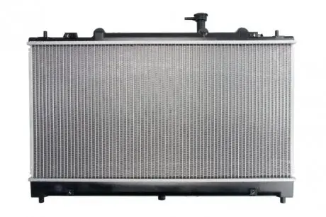 D73019TT Радиатора THERMOTEC подбор по vin на Brocar