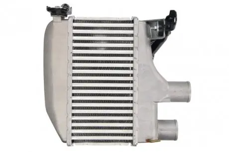 DA2003TT Інтеркулер THERMOTEC підбір по vin на Brocar