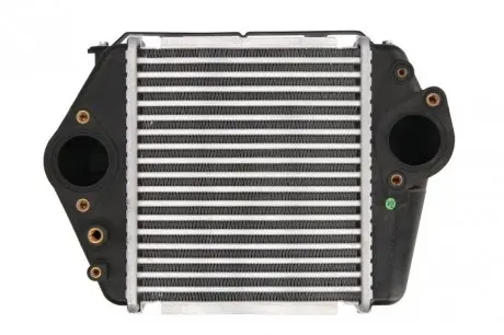 DA3004TT Інтеркулер THERMOTEC підбір по vin на Brocar