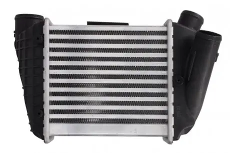 DAA002TT Інтеркулер THERMOTEC підбір по vin на Brocar