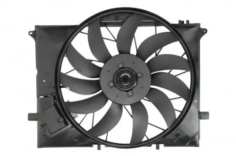 D8M004TT Вентилятор THERMOTEC подбор по vin на Brocar
