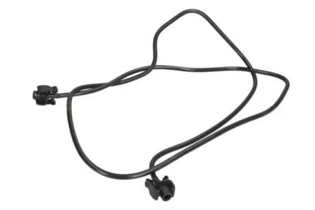 DWP004TT Шланг радиатора THERMOTEC підбір по vin на Brocar