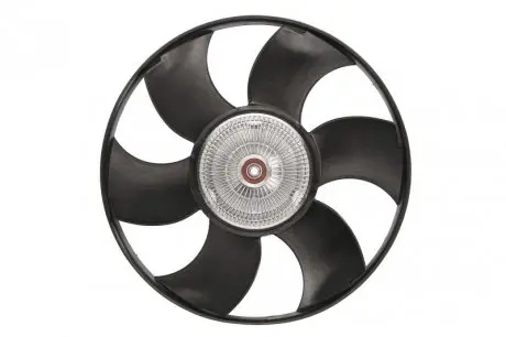 D5M017TT Віскозна муфта THERMOTEC підбір по vin на Brocar