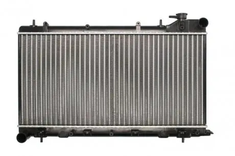 D77010TT Радіатор, охолодження двигуна THERMOTEC підбір по vin на Brocar