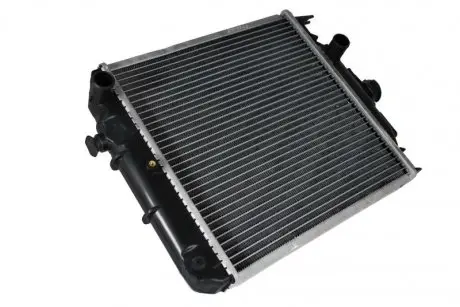 D78002TT Радиатора THERMOTEC підбір по vin на Brocar