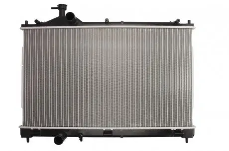 D75011TT Радіатор THERMOTEC підбір по vin на Brocar