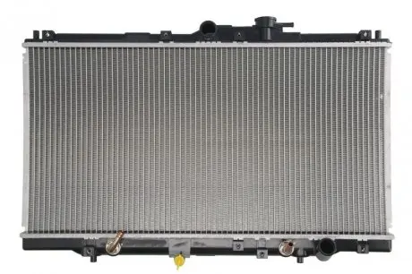 D74017TT Радиатор, охлаждение двигателя THERMOTEC підбір по vin на Brocar