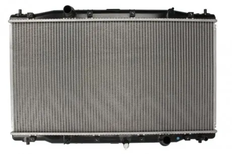 D74018TT Радиатора THERMOTEC подбор по vin на Brocar