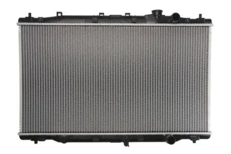 D74019TT Радіатор THERMOTEC підбір по vin на Brocar