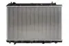 D74020TT Радіатор THERMOTEC підбір по vin на Brocar