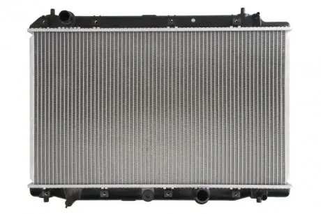 D74020TT Радіатор THERMOTEC підбір по vin на Brocar