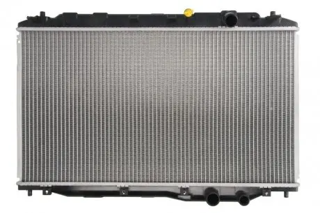 D74021TT Радиатор, охлаждение двигателя THERMOTEC подбор по vin на Brocar