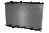 D75004TT Радиатор охлаждения Mitsubishi Colt/Lancer 95-03 THERMOTEC підбір по vin на Brocar