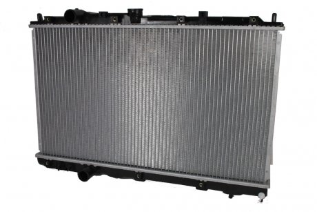 D75004TT Радиатор охлаждения Mitsubishi Colt/Lancer 95-03 THERMOTEC подбор по vin на Brocar